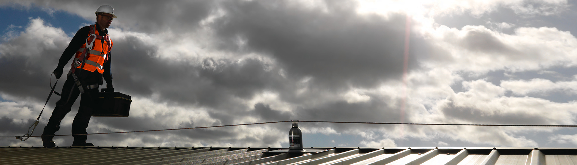 Fall Arrest and height safety specialist Cheshunt